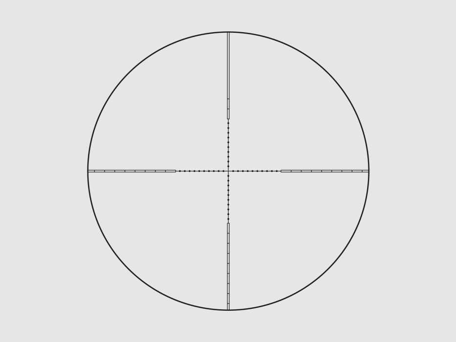 Luneta MATIZ 3-9X40 MIL VECTOR OPTICS, zdjęcie 2 z 7