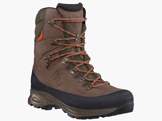 Haix Stivali da Caccia da Uomo Nature One GTX