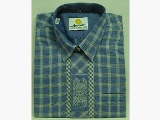 Werthe Landhaus 1/1-Arm Gr.43