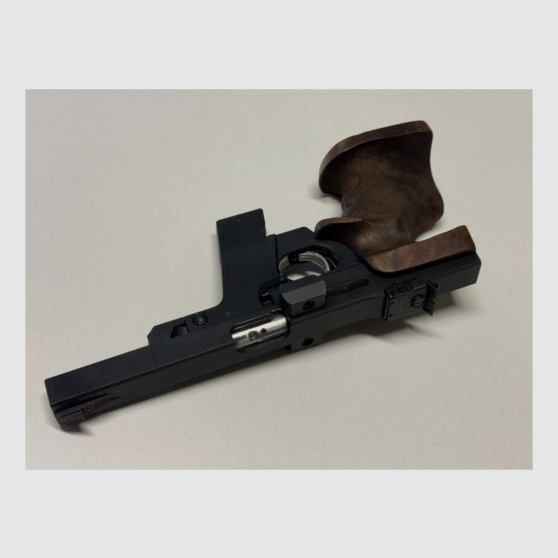 Walther GSP