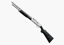BENELLI M3 SUPER 90 KROMO - 12/76 - SLF/VRF