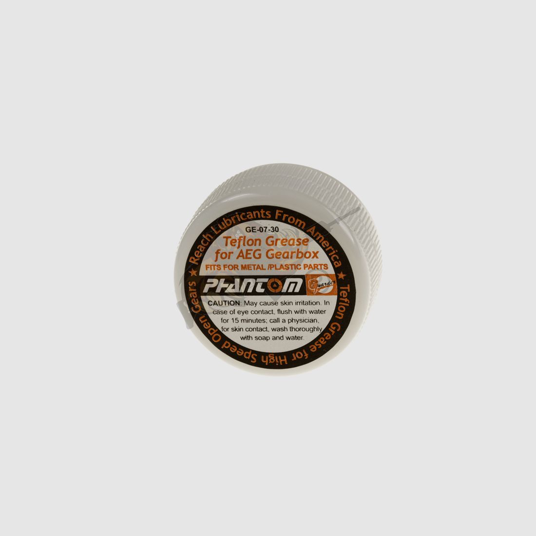 Gearbox Teflon Grease (Guarder)