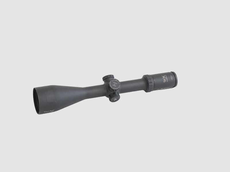 Burris Four X-LA 3-12x56 Long Range LA - 4A / 2. BE / 30mm