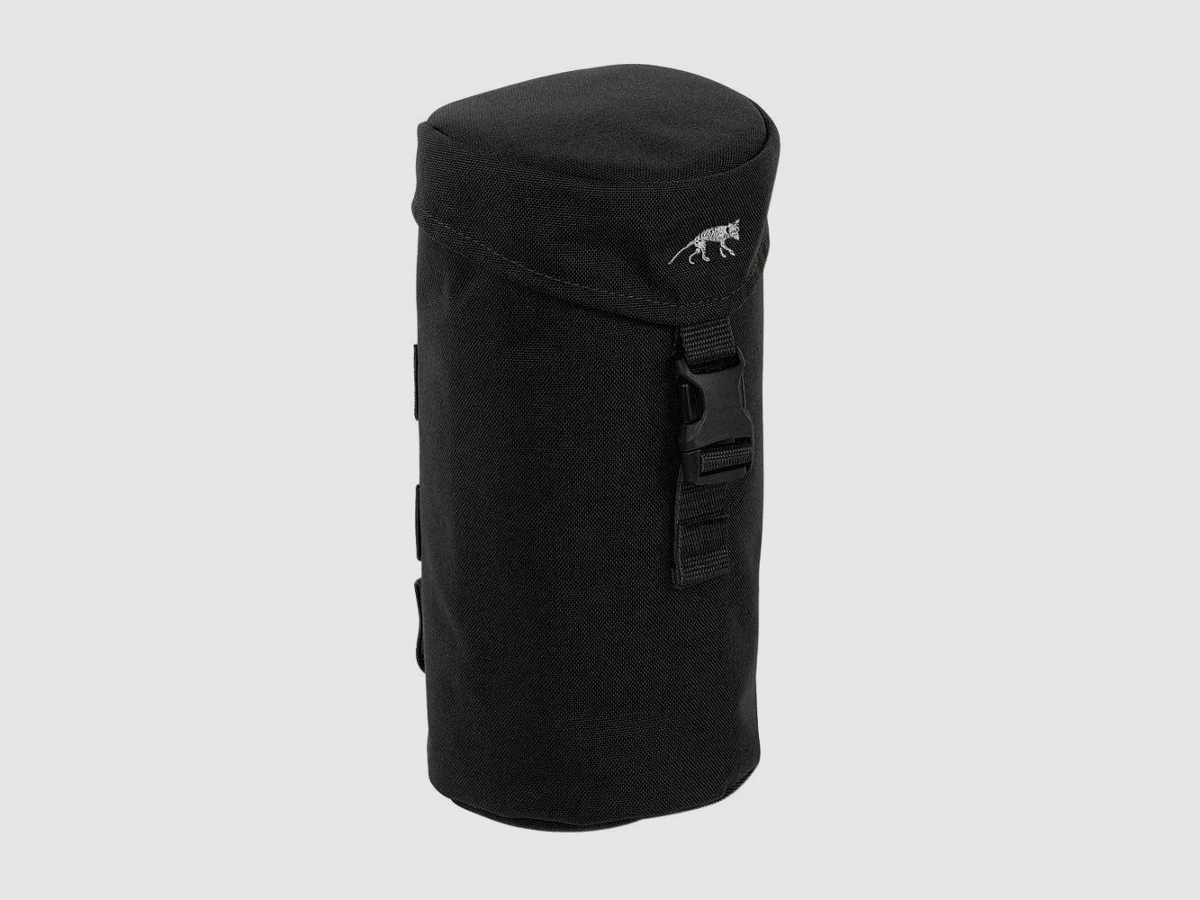 Tasmanian Tiger Bottle Holder 1 L schwarz