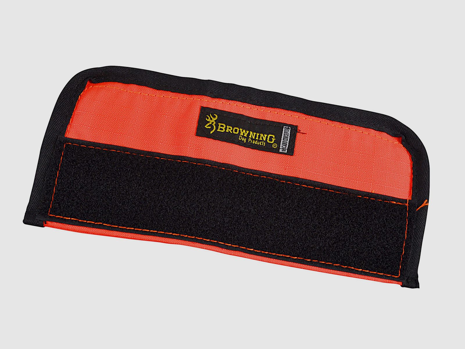 Browning back strap for dog protection vest Protect Hunter