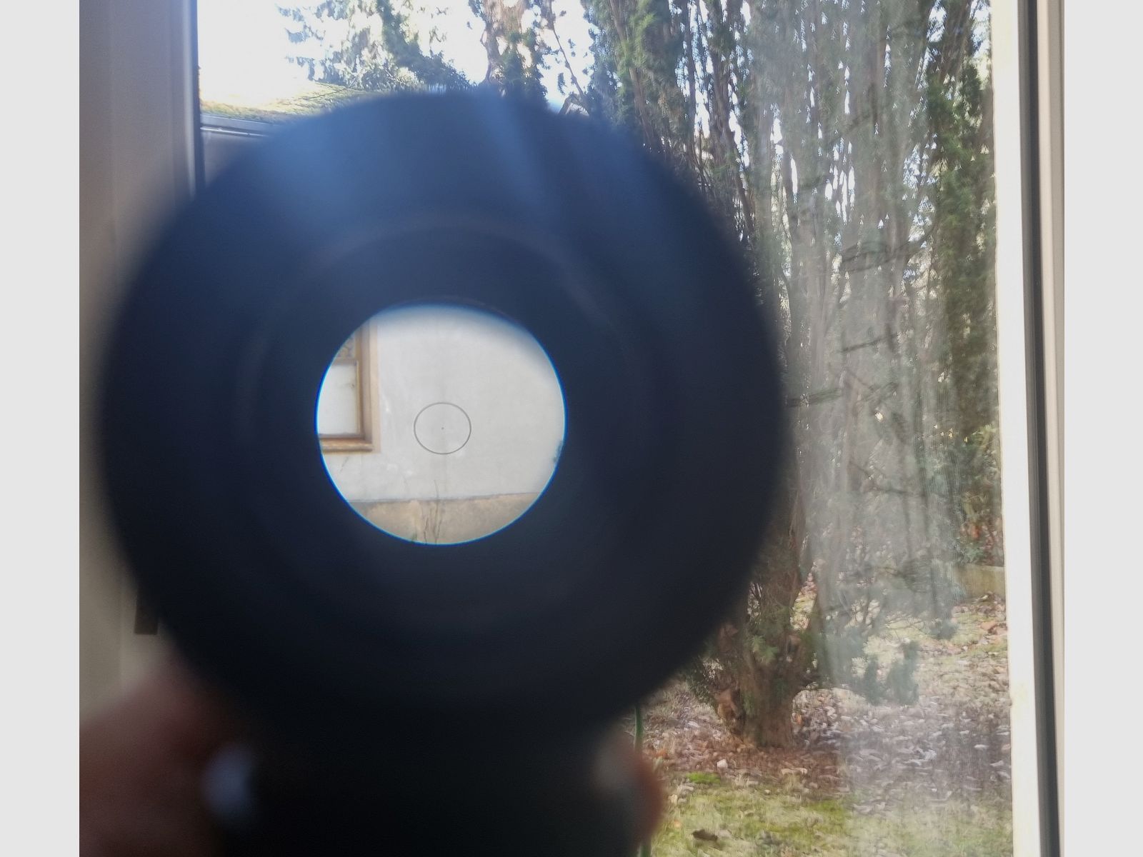 Collimatore russo BelOMO PK-AS per Ak74 Kalashnikov, SVD Dragunov +++ URSS mirino a punto rosso +++