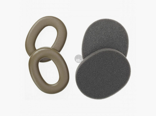 Set d'hygiène fr 3M Peltor Bull's Eye II