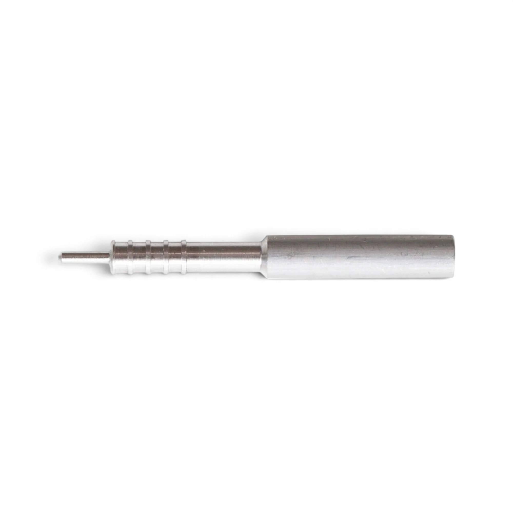 Ballistol patch adapter – 1/8" internal thread