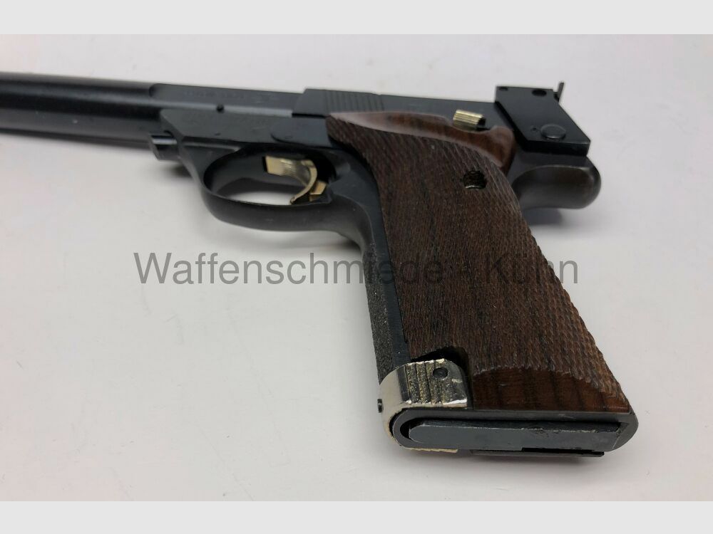 High Standard Supermatic