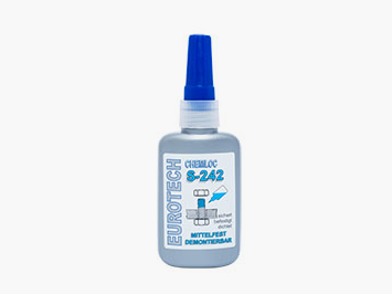 Eurotech S-242 – Screw Fix Medium