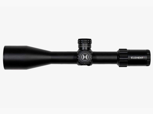 Element Optics TITAN 5-25×56 FFP