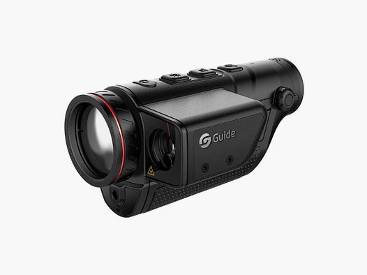 Wärmebildmonokular GUIDE TD631 LRF