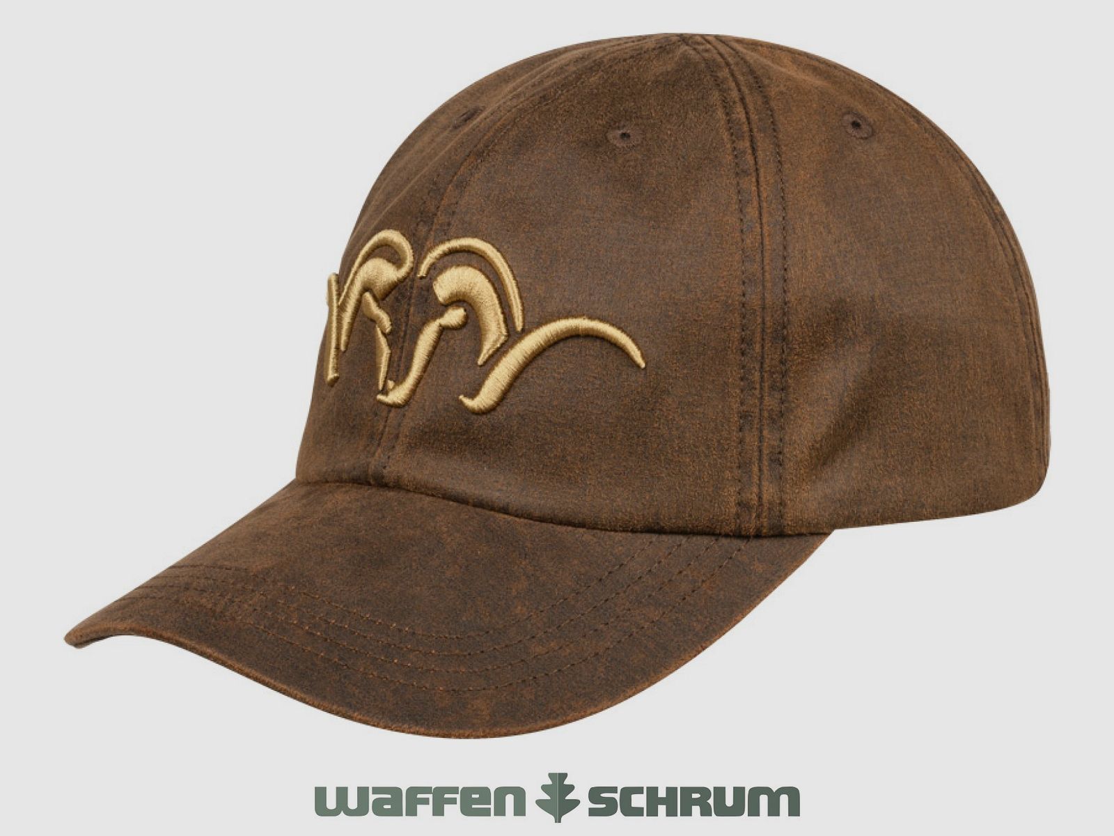 Blaser Cap Argali Wachs