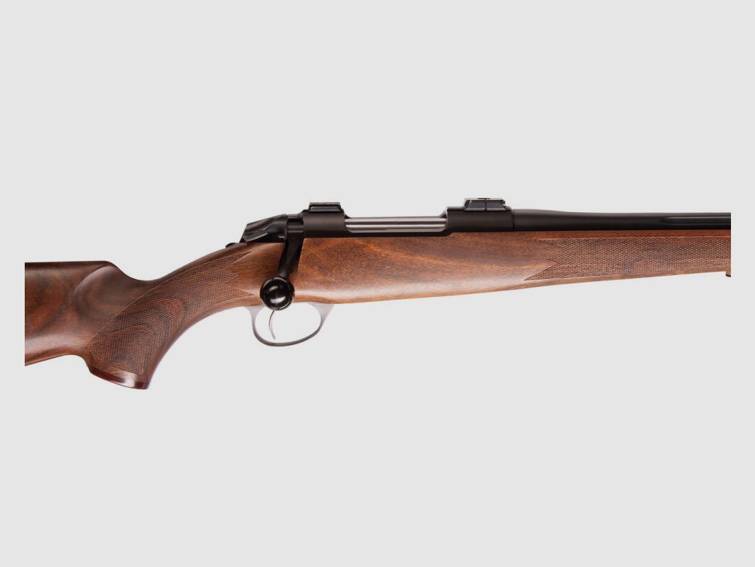 Sako 85 Grizzly kort MT