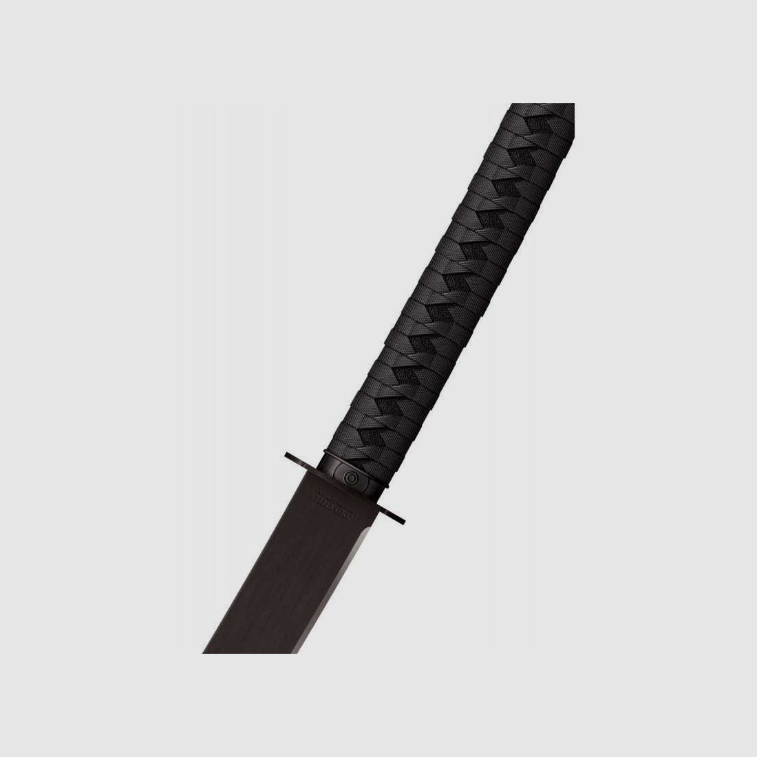 Cold Steel Taktische Katana Machete Schwert mit Scheide