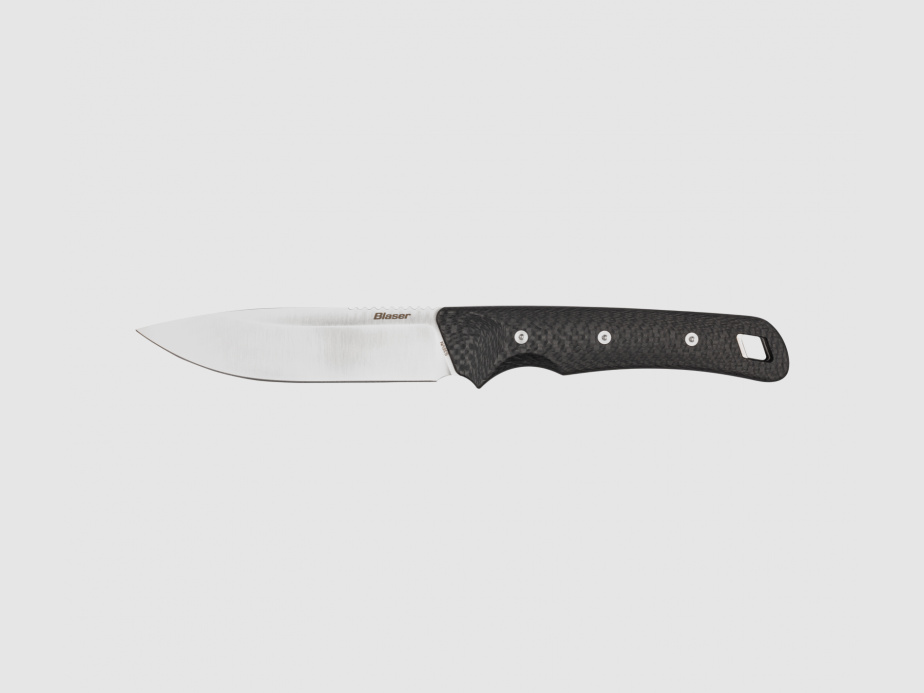Blaser Messer Ultimate Carbon 150