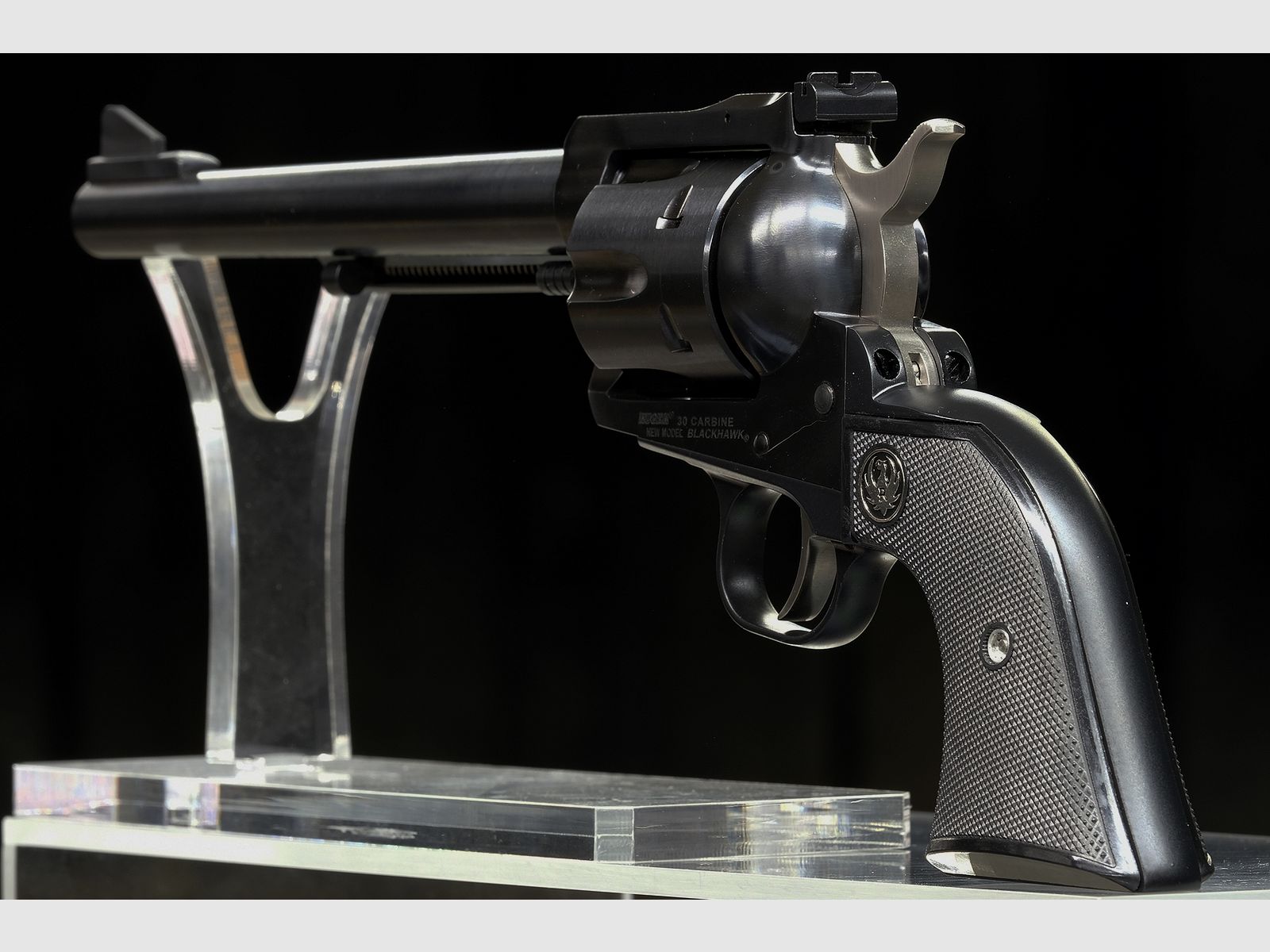Ruger Blackhawk New Model, image 5 sur 6