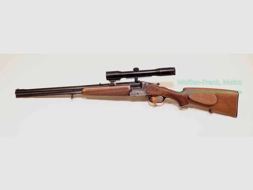 Heym - Münnerstadt Mod. 55 Lujo, imagen 1 de 4