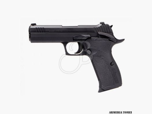 PISTOLA – SIG SAUER – MOD. P210 CARRY 9 LUGER 4.1″