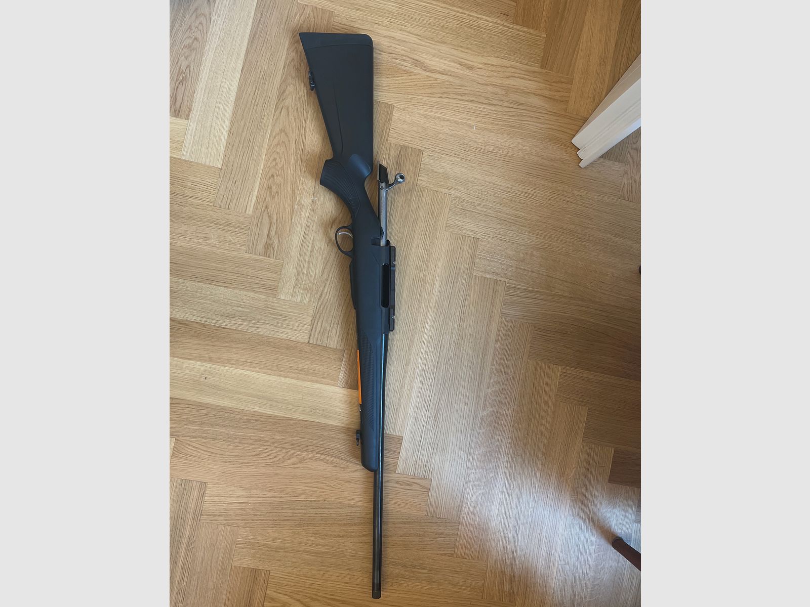 Tikka T3x Lite, 51cm .308, come nuovo