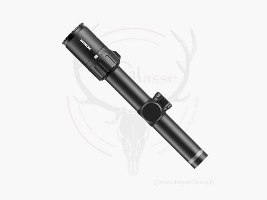 Lunette de Battue Allrounder 1-5x24 | Minox