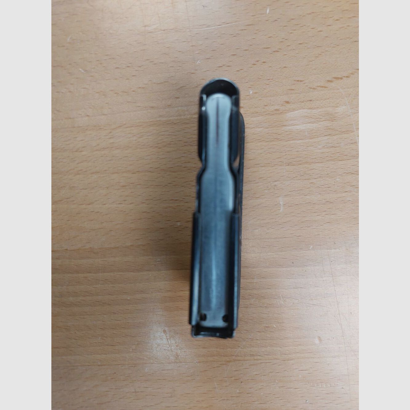 Steyr Mannlicher M Luxus