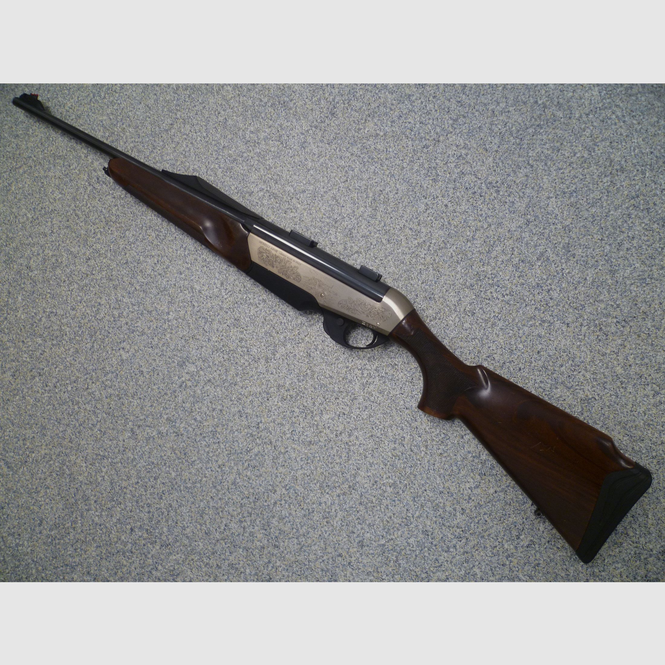 SLB Benelli Argo De Luxe .30-06 Printemps.