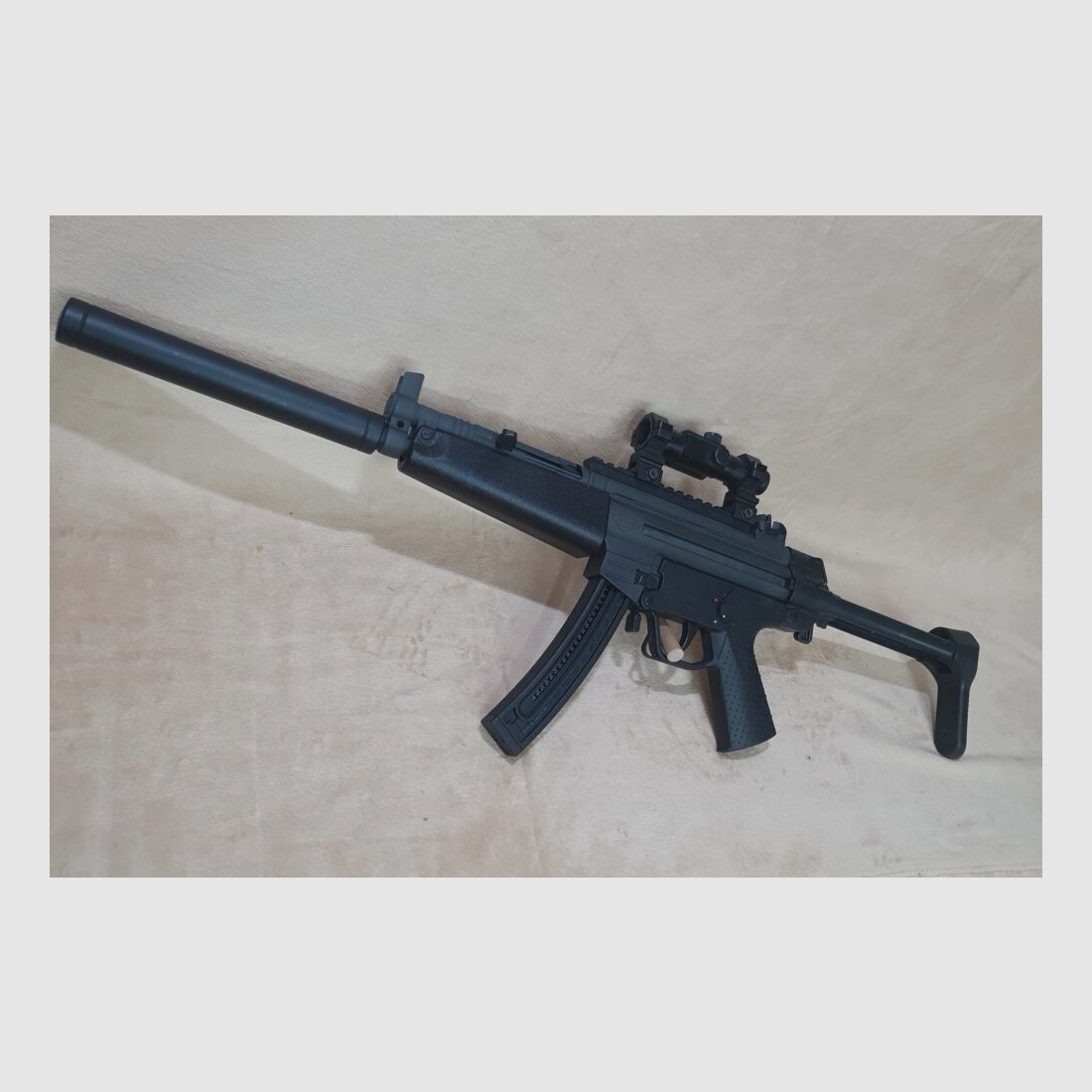 GSG 522 Carbine .22lr