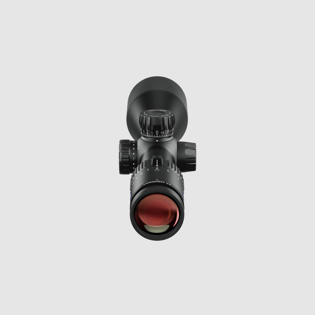 Zeiss Conquest V4 3-12x56