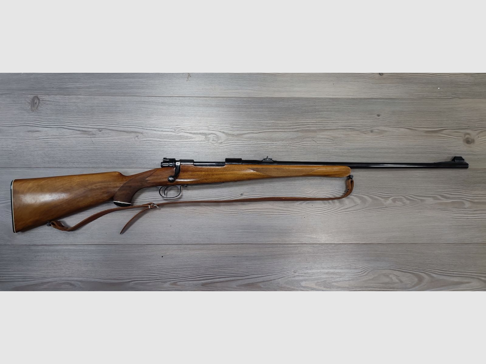 HUMBERT KARABINER 98K KAL. 8X60S, Bild 1 von 10