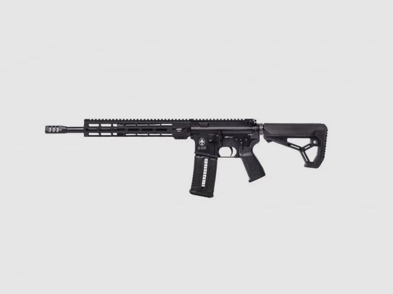 Armi Dallera Custom M5 Plus 223 Remington, afbeelding 2 van 5