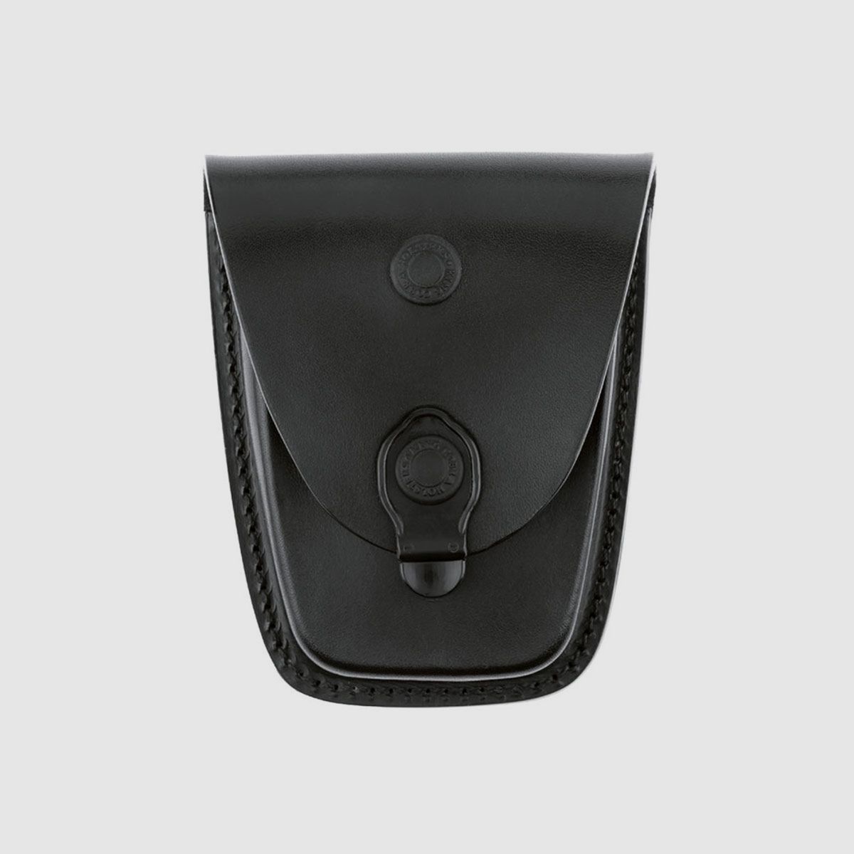 KING COBRA HOLSTERS – CLOSED HANDHELD LEATHER HOLSTER