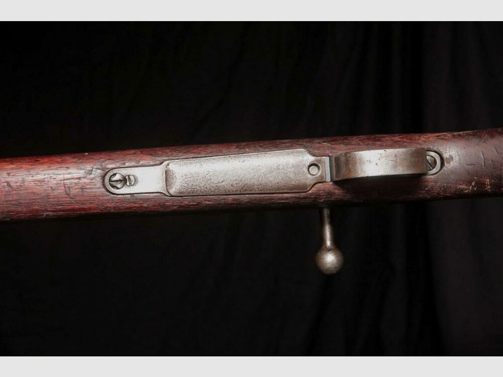 Mauser System 98 FN Fabrique National Columbien 98 24/30