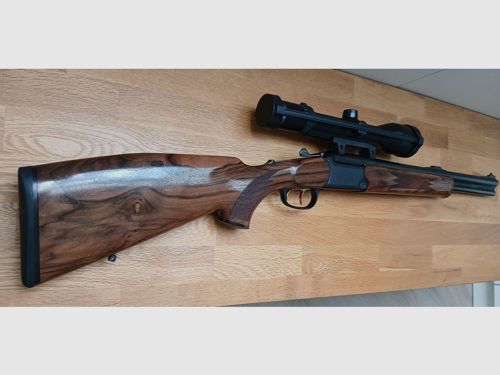 Blaser BBF 95 , Bild 6 von 9