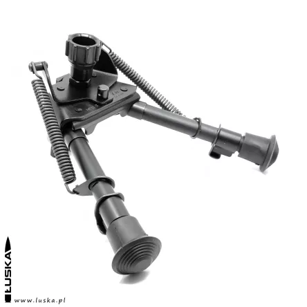 Harris - bipod S-BRM na M-LOK, zdjęcie 5 z 9