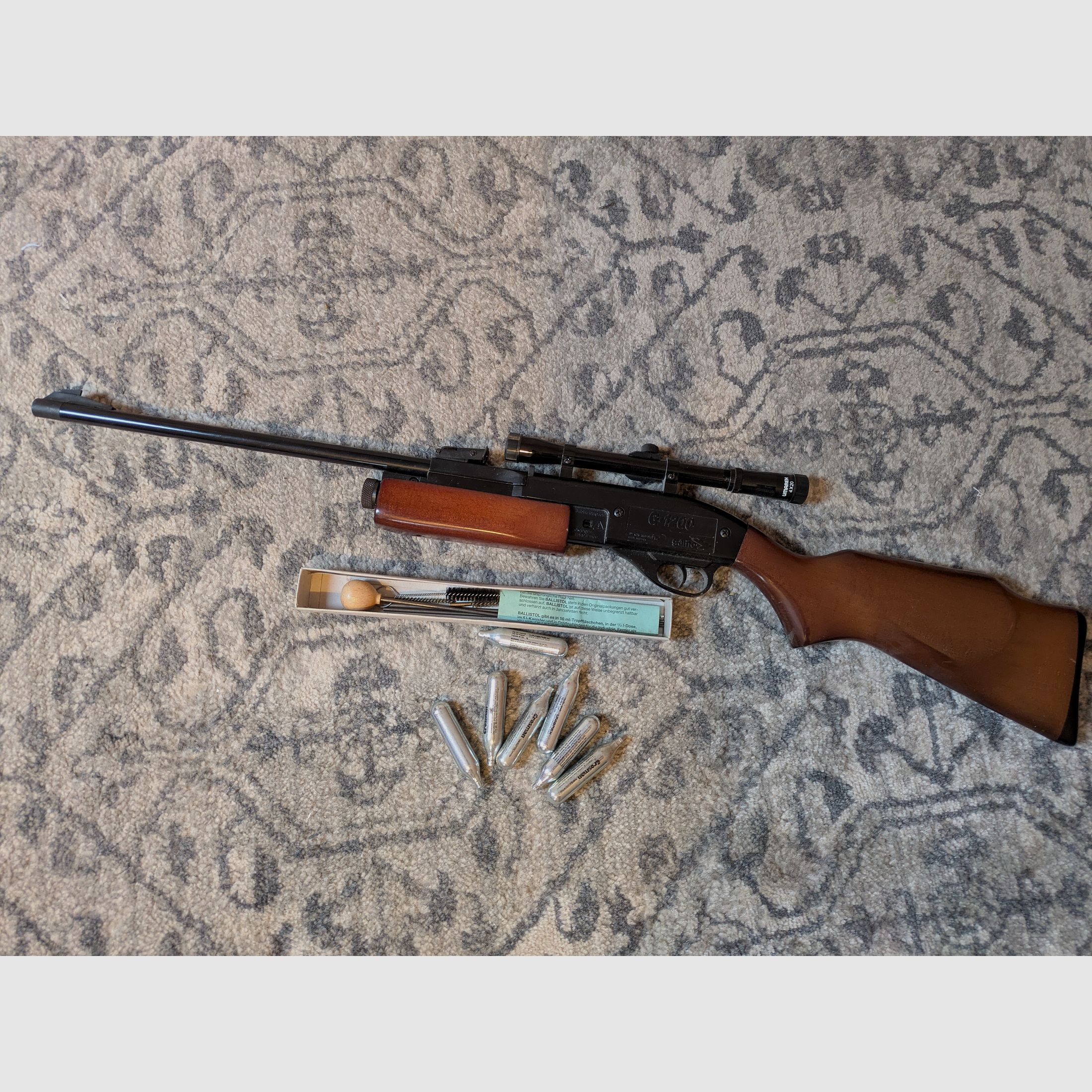Gamo G1200 Luftgewehr