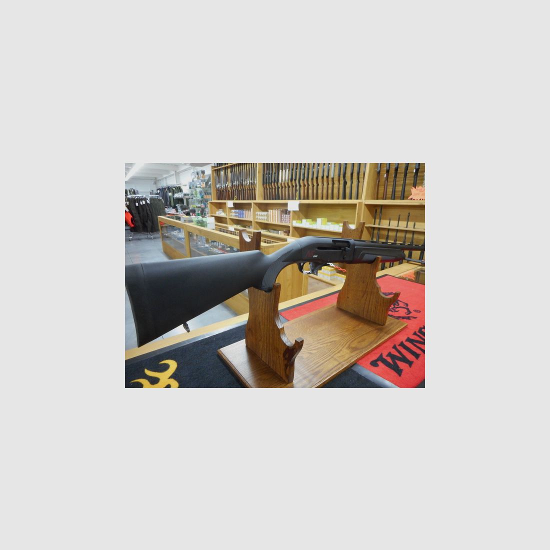 NS GUNS SA17 Verbund 12x76, Bild 2 von 5