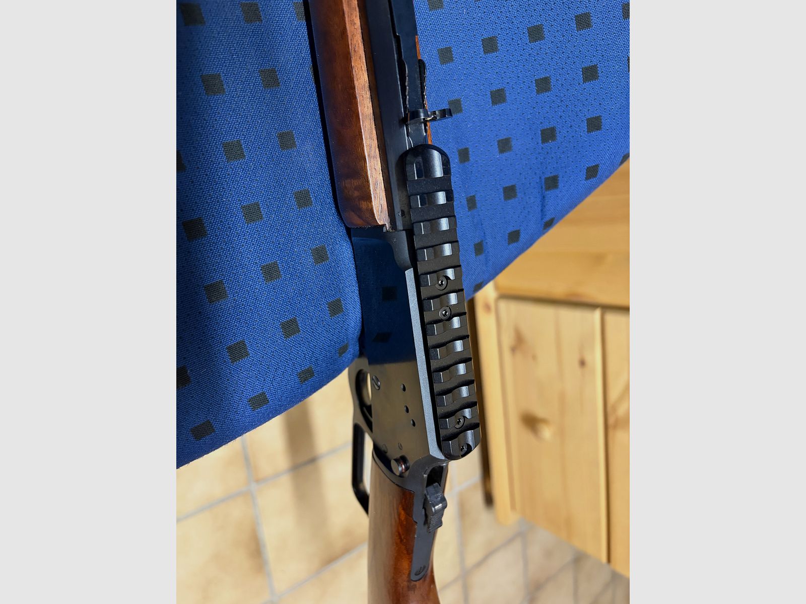 Marlin 1894 COWBOY LIMITED w 44-40