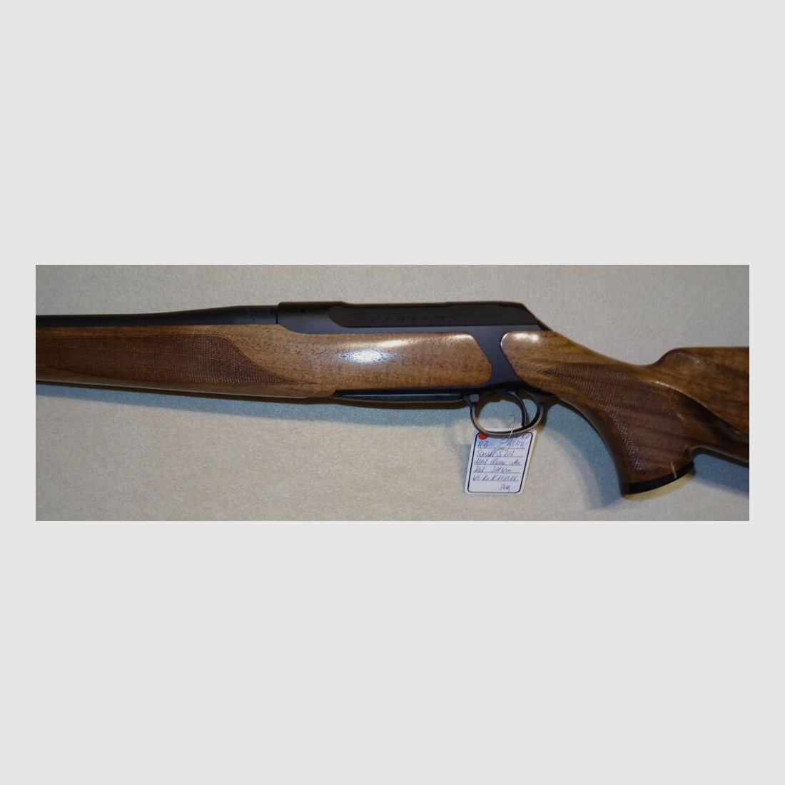Sauer 202 Classic
