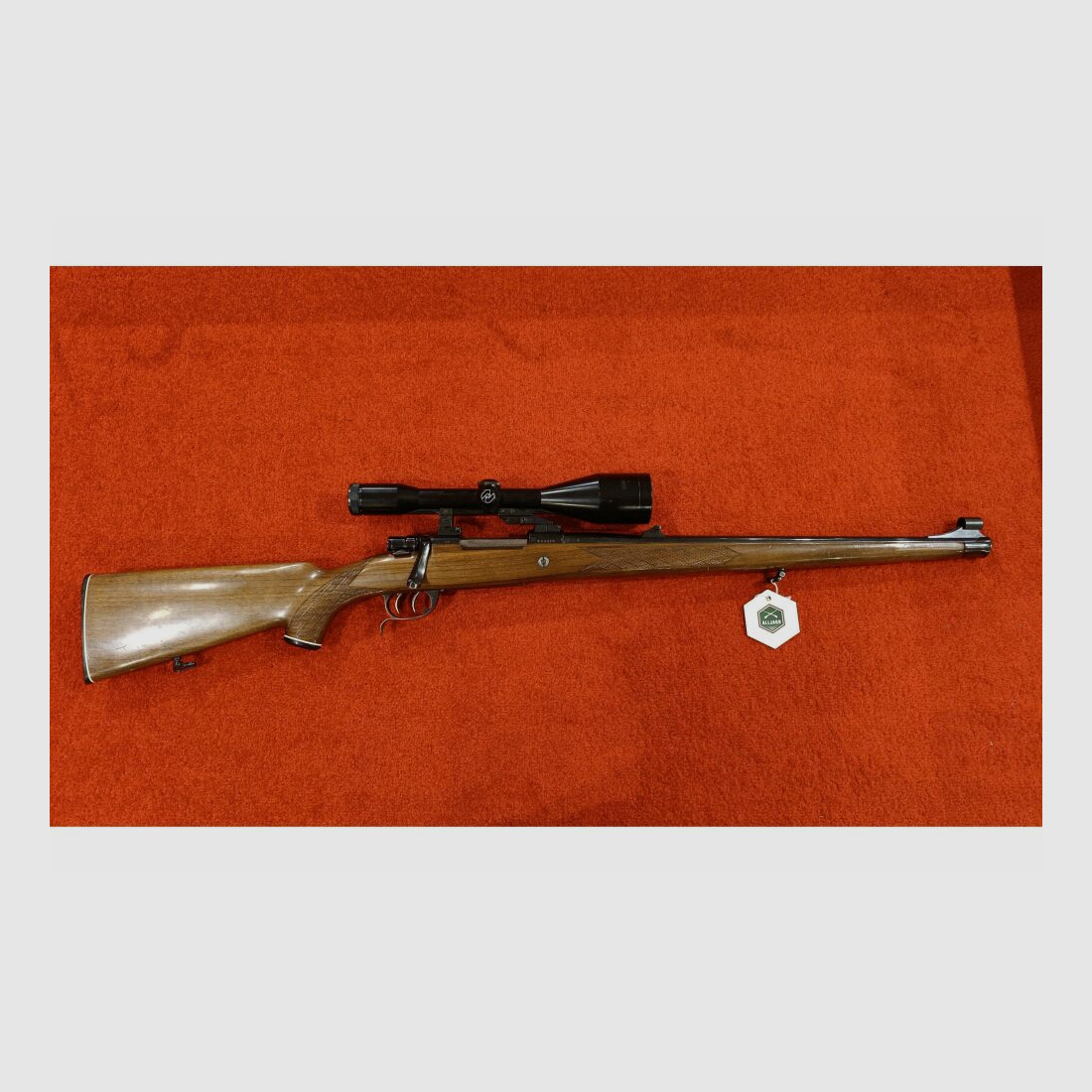 Interarms sans .30-06Spring