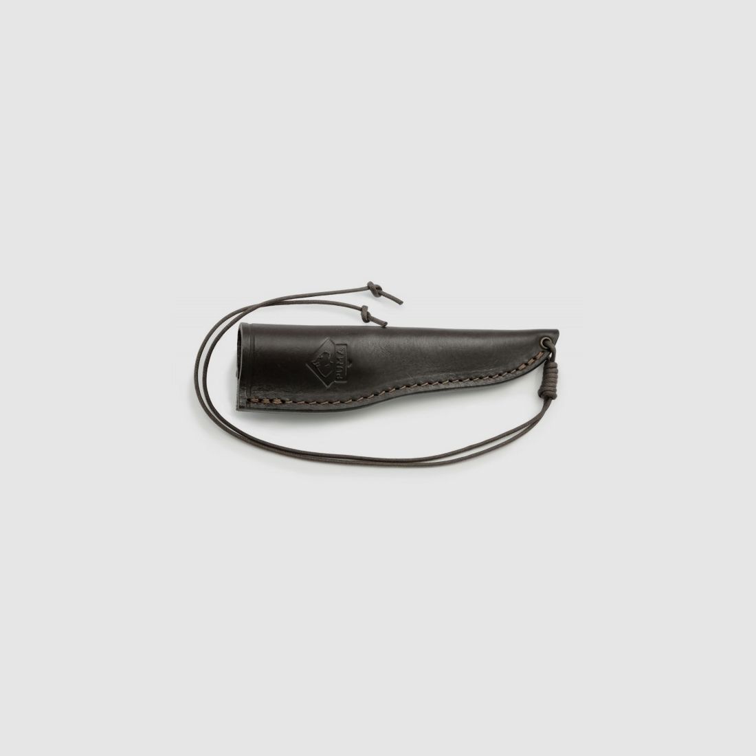 PUMA leather sheath falconer's healing