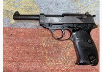 Walther P38 WaA 359 ac 42
