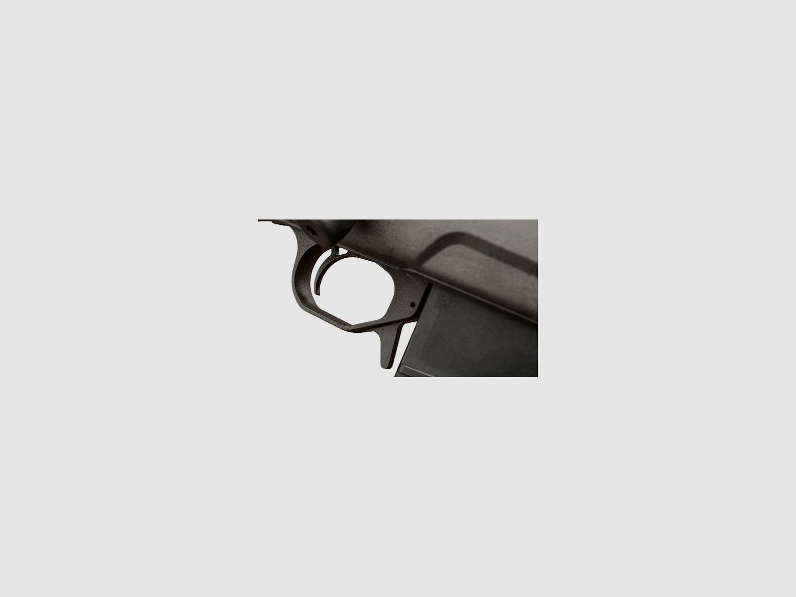 Carabina Bolt Action Sabatti Rover Shooter cal. 308 Win canna 51 cm, immagine 10 di 10