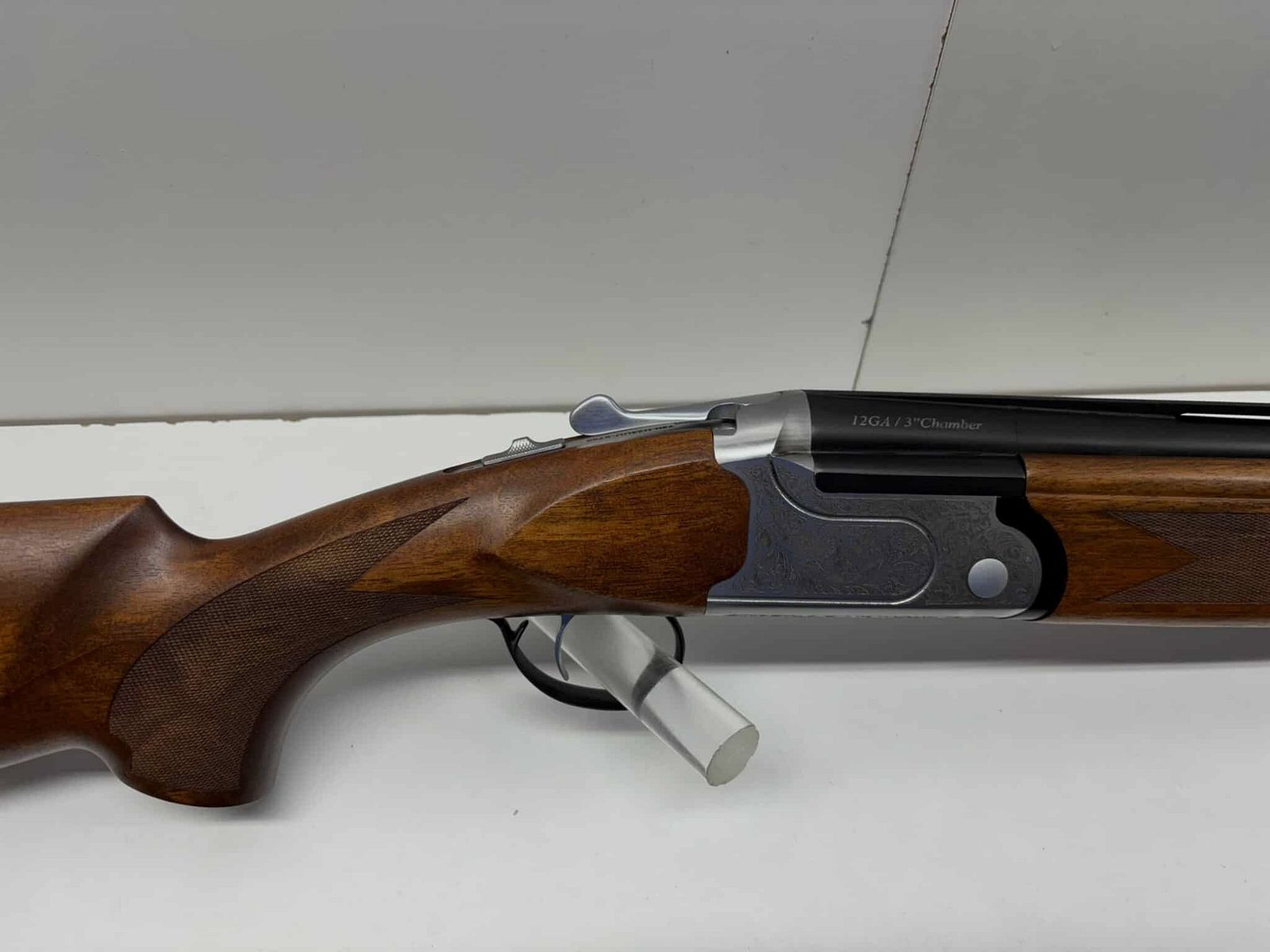 KOFS Zenith SX 12/76