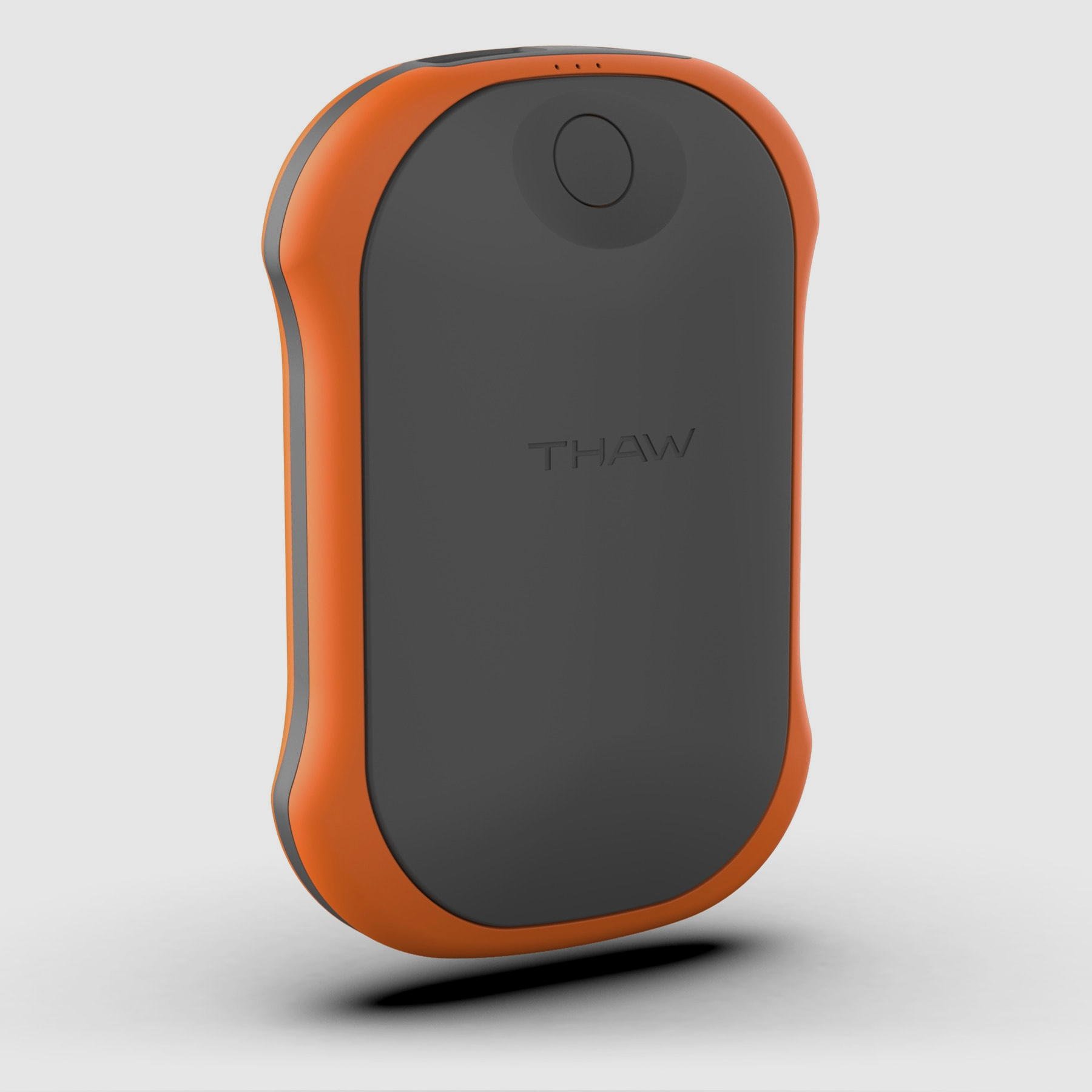 THAW Handwärmer USB Groß