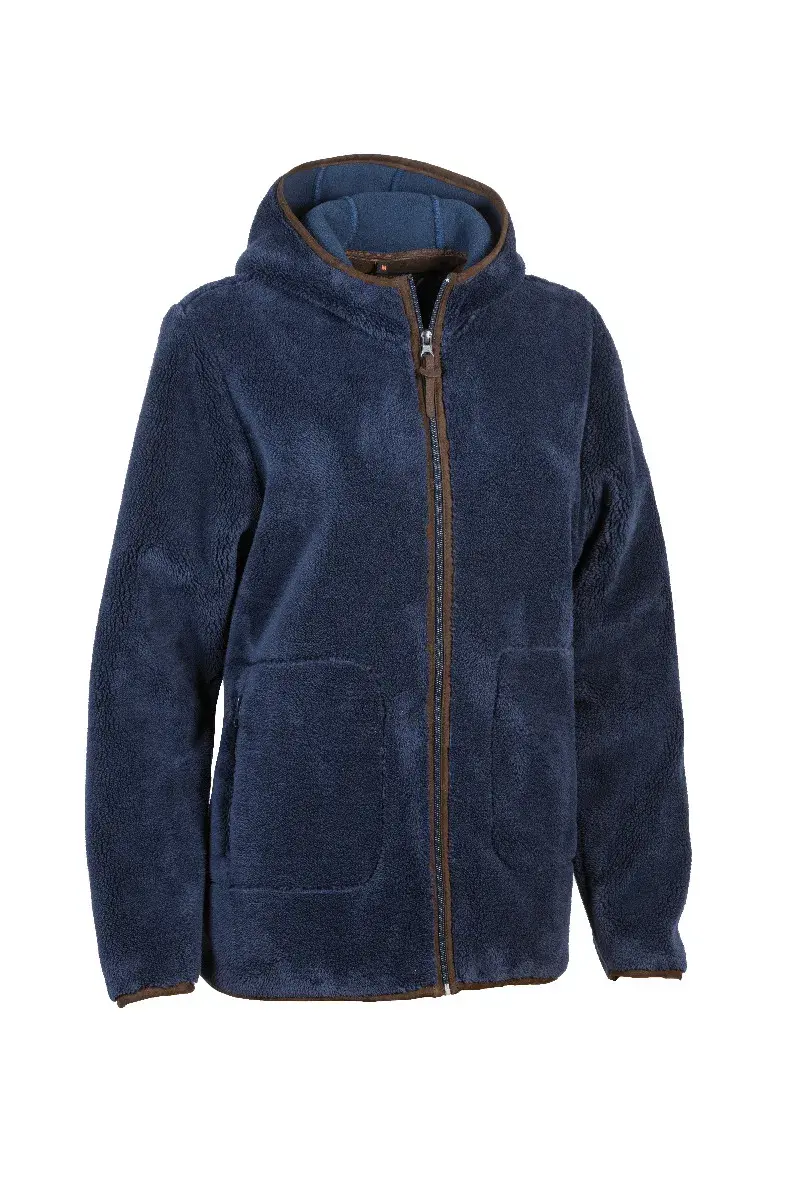Blouson Polaire Femme ProHunt Condora, image 2 sur 4