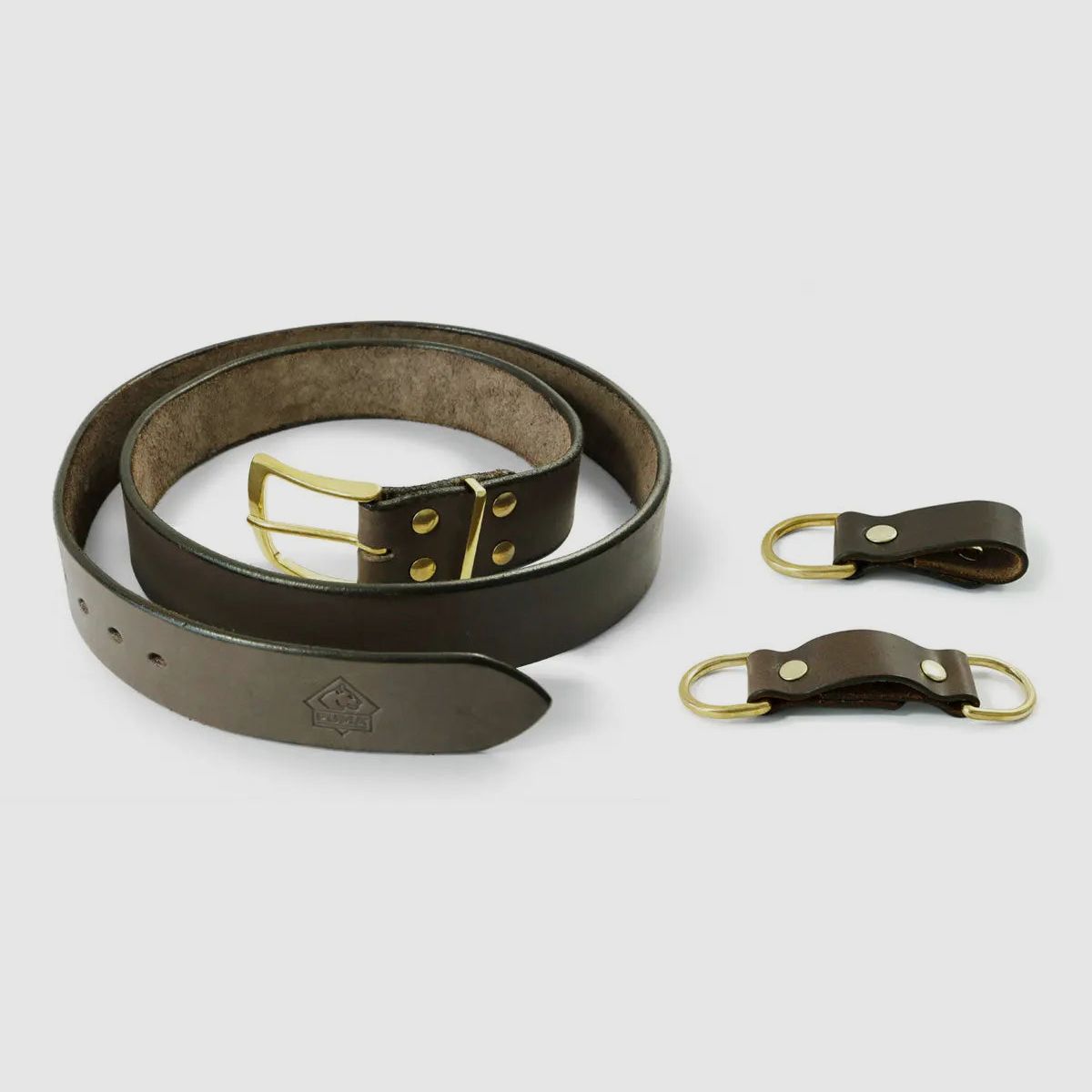 PUMA Jagdgürtel mit 2 Schlaufen