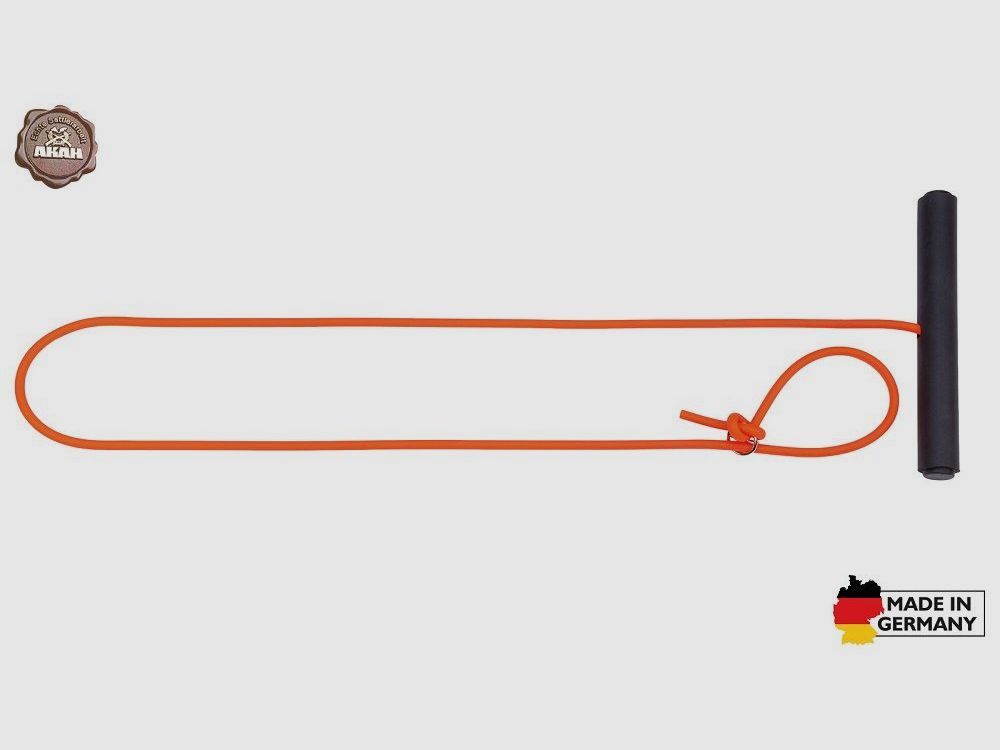 AKAH Schleppgurt Bergehilfe