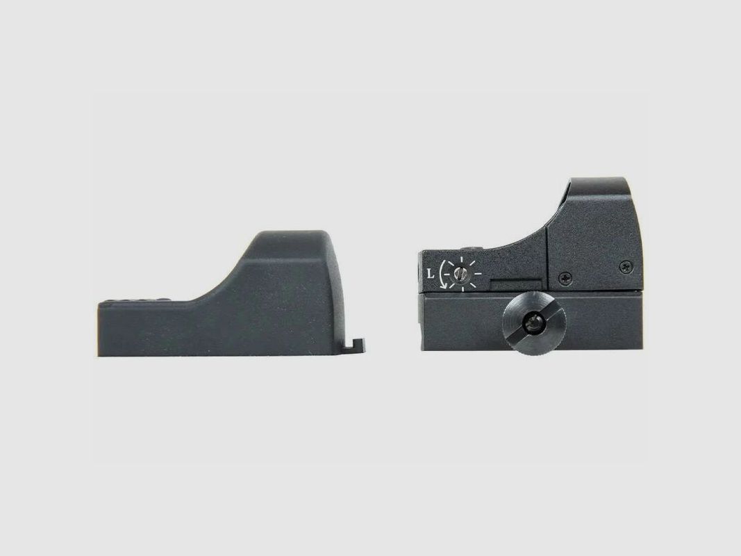 Red dot sight LP RMR EDGE Specna Arms, image 3 of 4