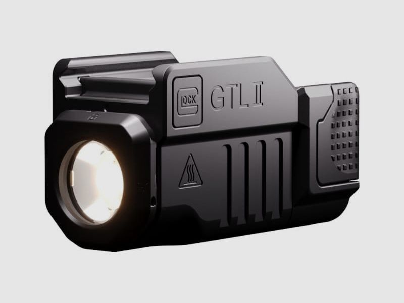 Glock GTLII Tactical Light, Bild 1 von 5